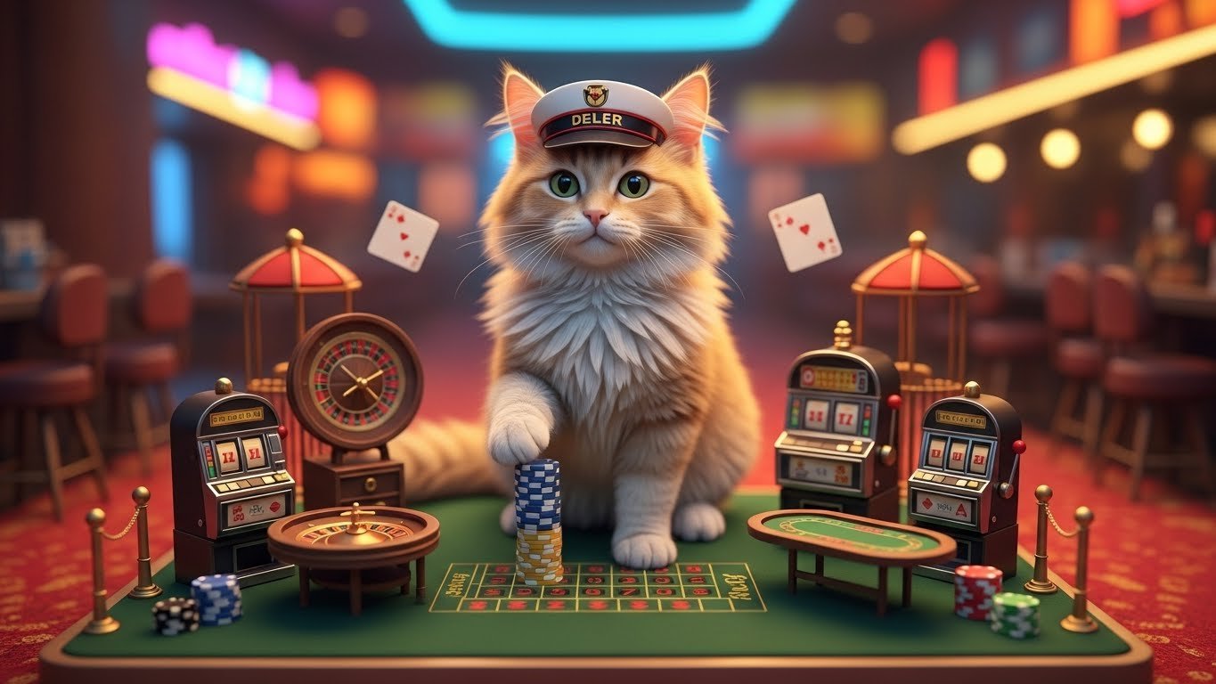 초보자를 위한 MGM홀짝 용어 정리 및 규칙 숙지